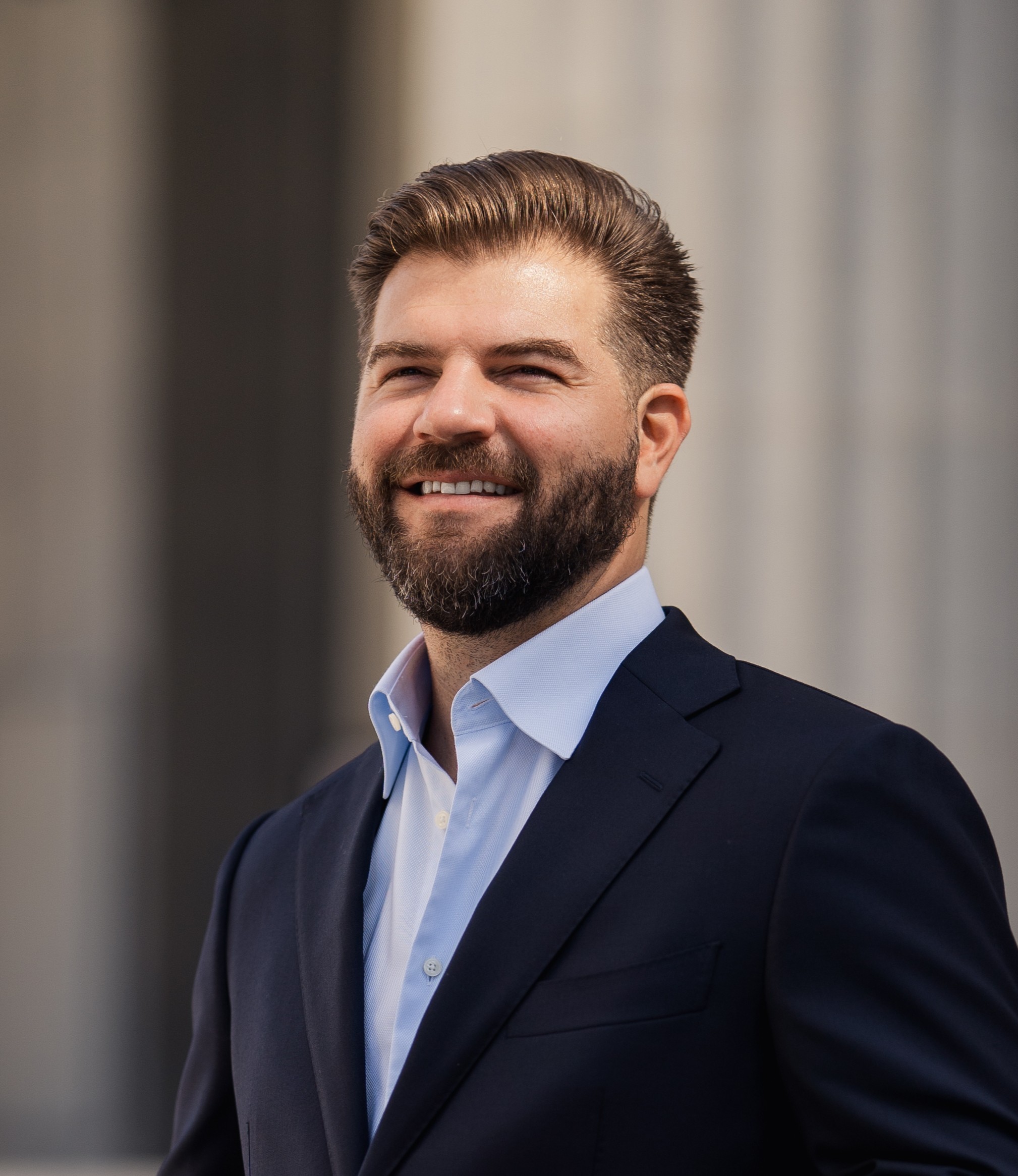 Our Fence Team at Work